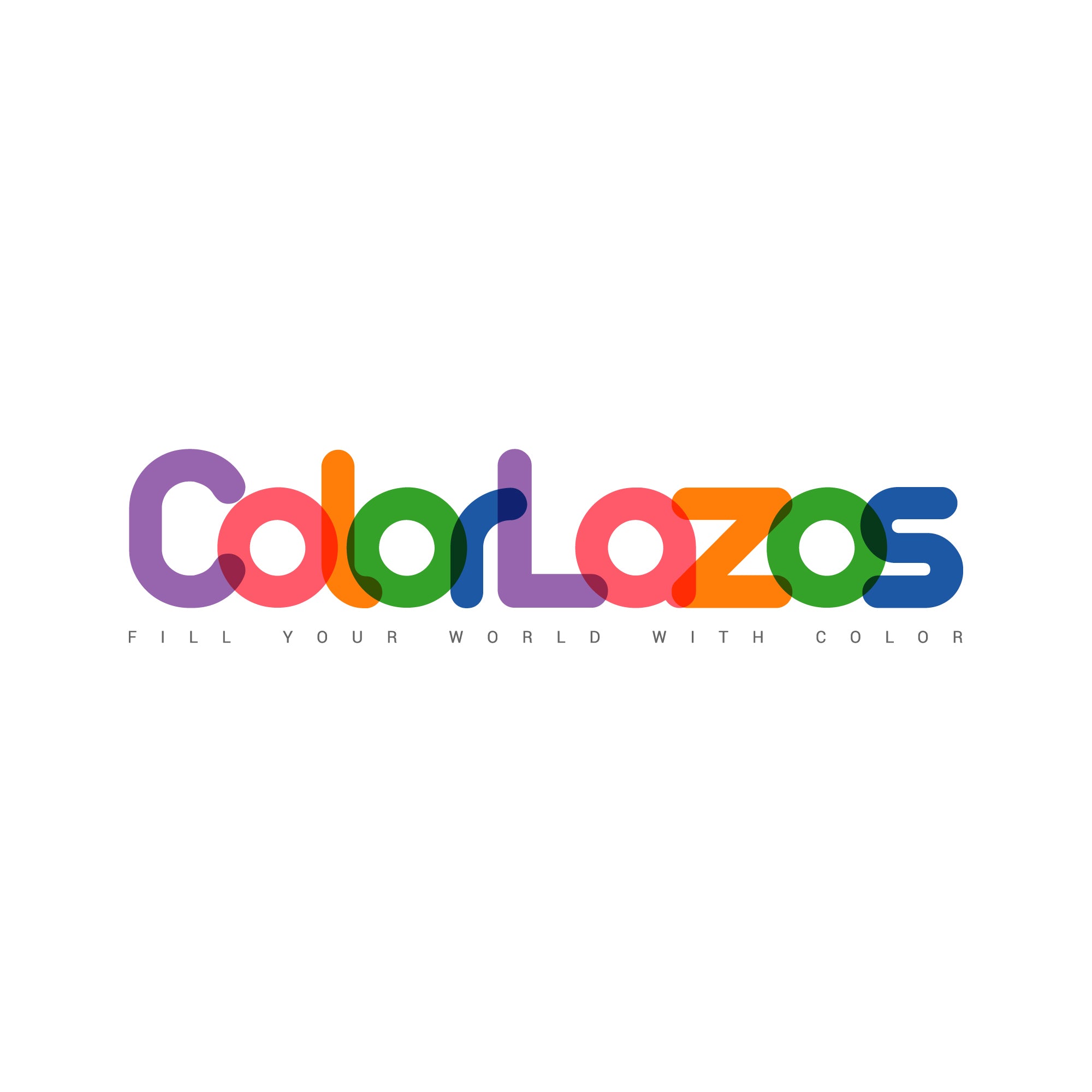 Colorlazos